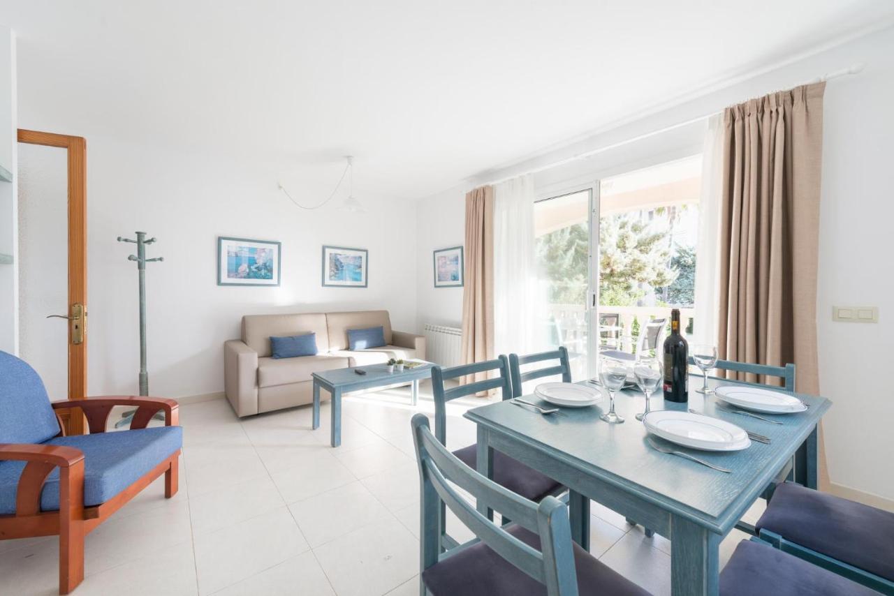 Oro Del Mar Iv O1 Apartment Canyamel (Mallorca)