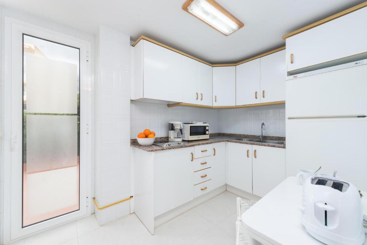 Apartment Oro Del Mar Iv O1 Canyamel (Mallorca)