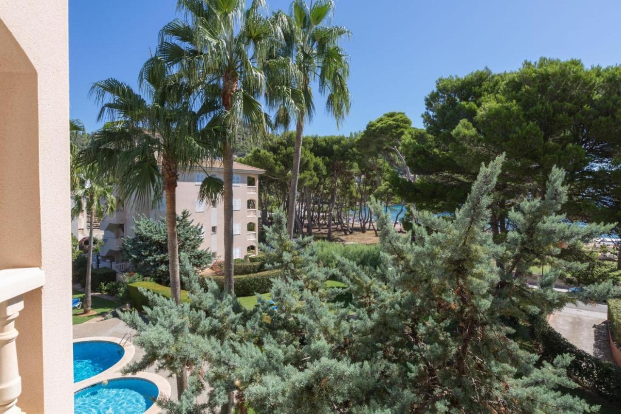 Apartment Oro Del Mar Iv O1 *