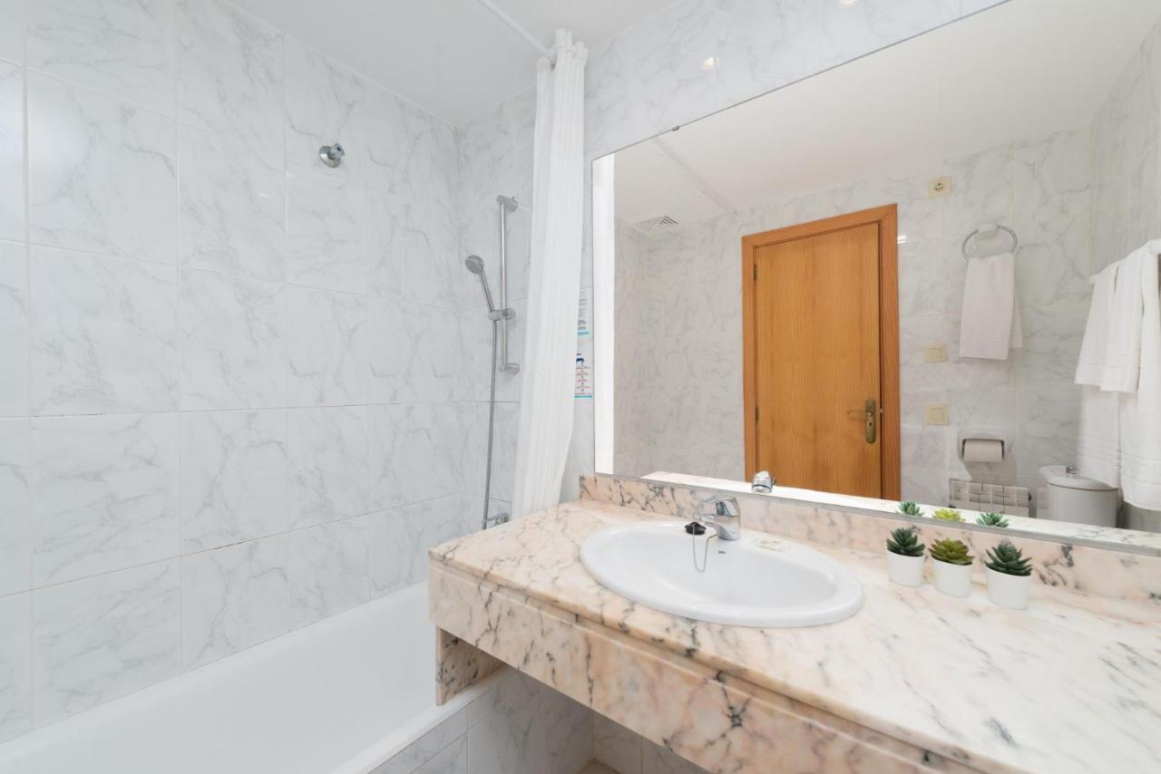 Apartment Oro Del Mar Iv O1 *