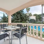 Oro Del Mar IV Apartamento O1