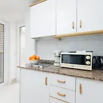 Oro Del Mar IV Apartamento O1