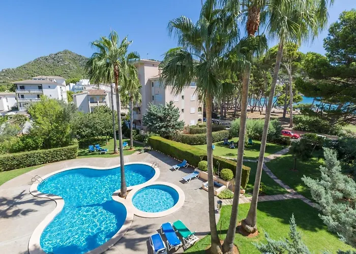 Oro Del Mar IV Apartamento O1
