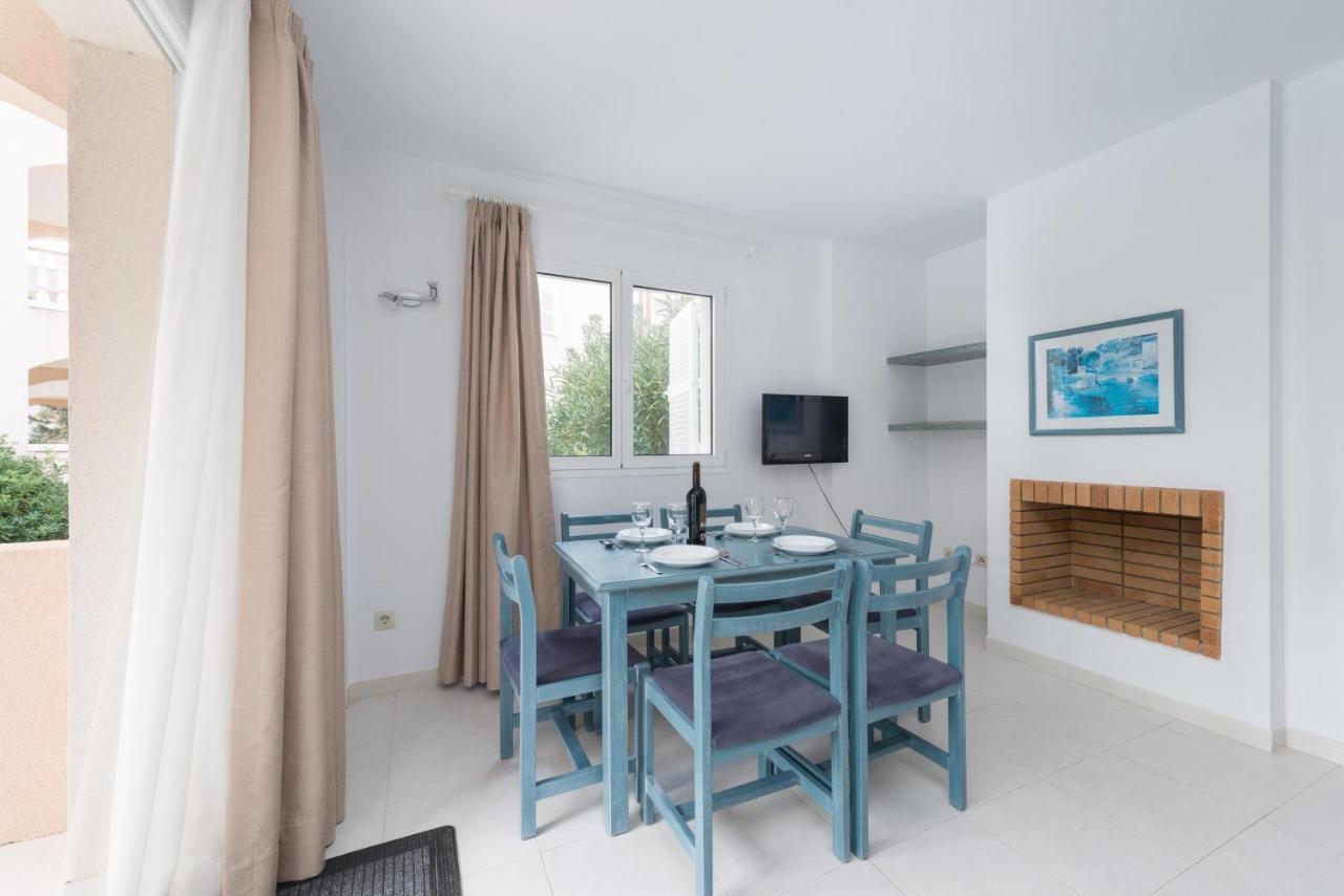 Apartment Oro Del Mar Iv O1 *