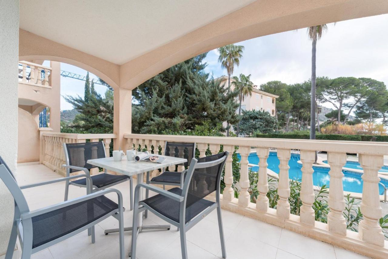 Oro Del Mar Iv O1 Apartment