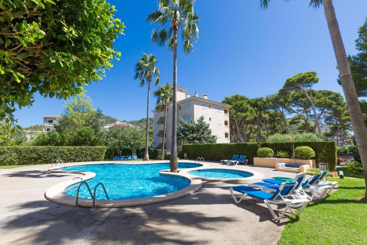 Apartment Oro Del Mar Iv O1 Canyamel (Mallorca)