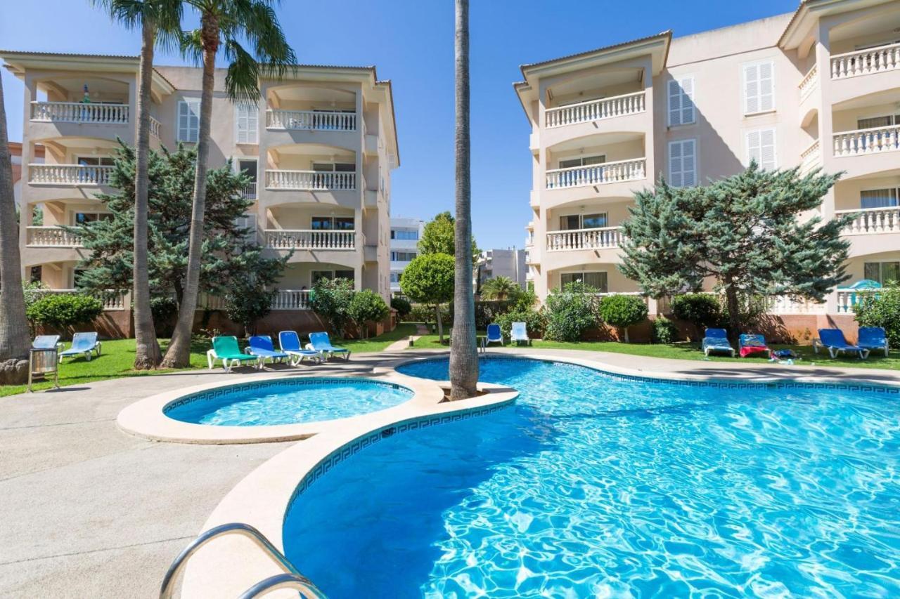 Apartment Oro Del Mar Iv O1 Canyamel (Mallorca)