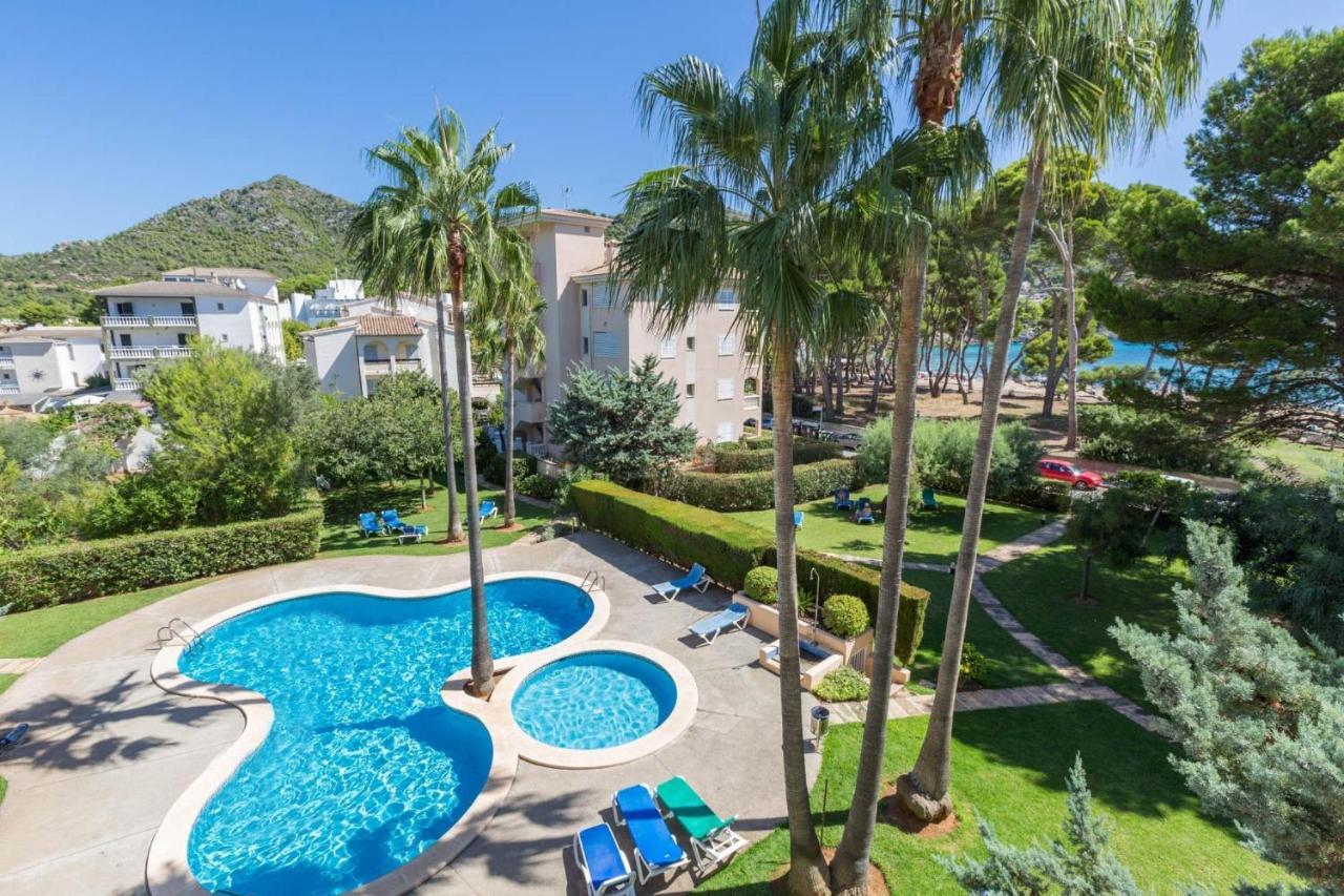 Oro Del Mar Iv O1 Apartment