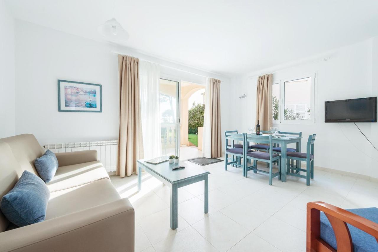 Apartment Oro Del Mar Iv O1 Canyamel (Mallorca)