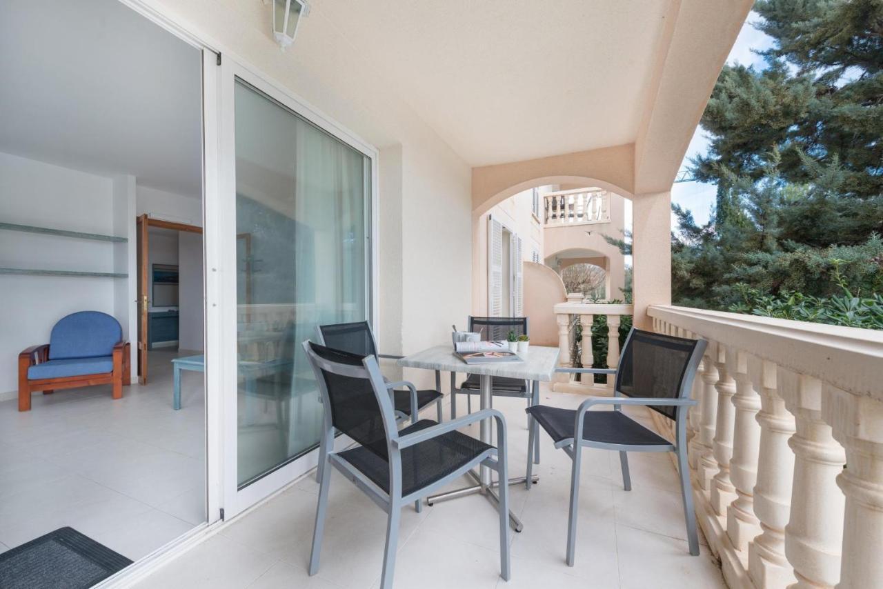 Oro Del Mar Iv O1 Apartment