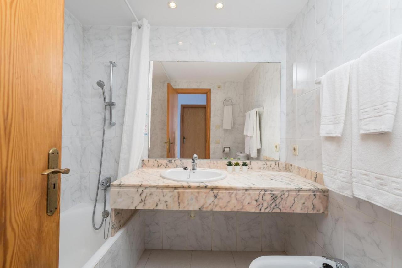 Oro Del Mar Iv O1 Apartment
