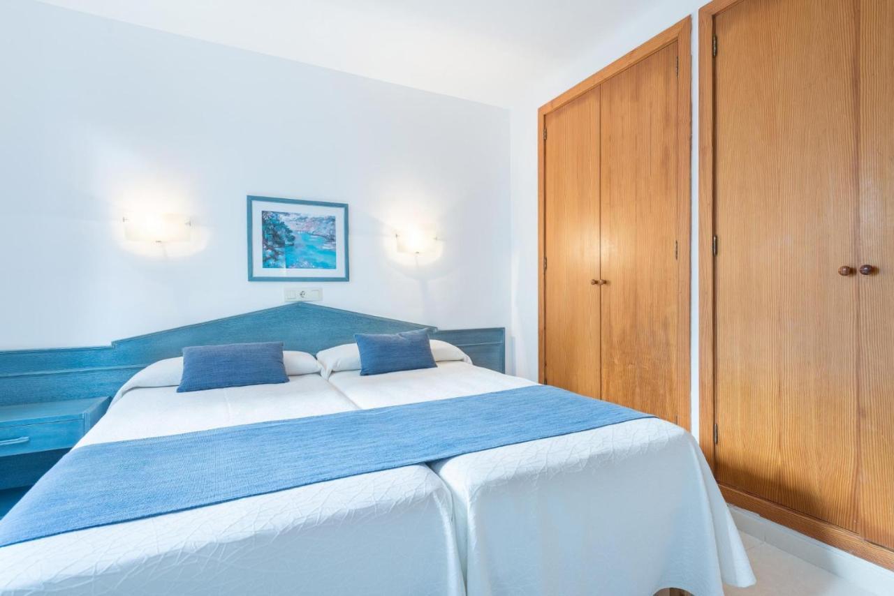Oro Del Mar Iv O1 Apartment