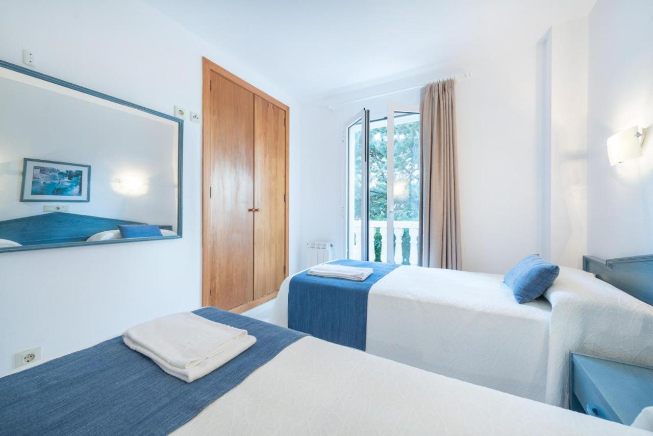 Apartment Oro Del Mar Iv O1
