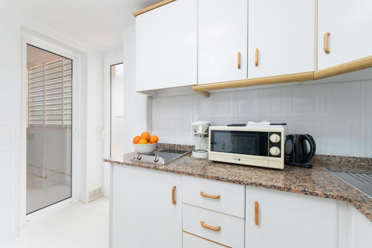 Apartment Oro Del Mar Iv O1 *