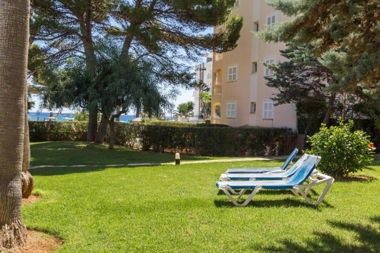 Apartment Oro Del Mar Iv O1 *