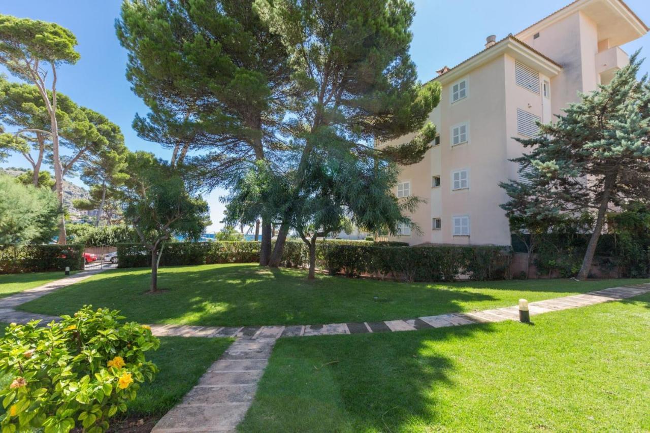 Apartment Oro Del Mar Iv O1 *