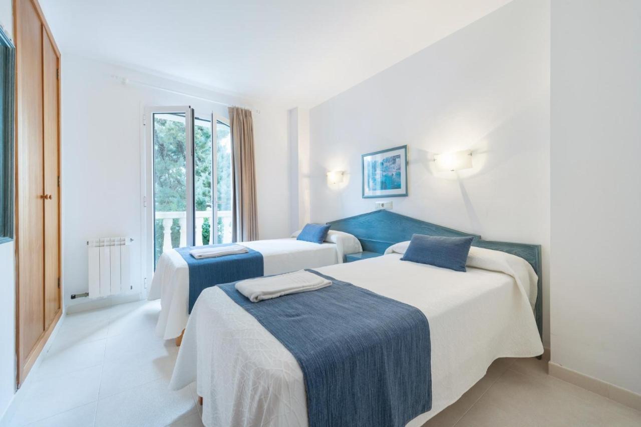 Apartment Oro Del Mar Iv O1 *