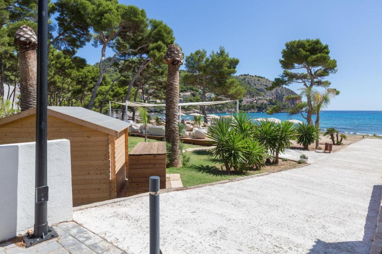 Apartment Oro Del Mar Iv O1 *